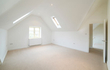 Morton Tinmouth bedroom extension leads