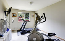 Morton Tinmouth home gym construction leads