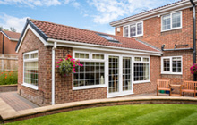 Morton Tinmouth house extension leads